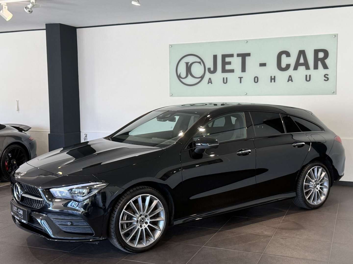Mercedes CLA 250 E 250 Night Edition - 2022 - Joinsteer - #1