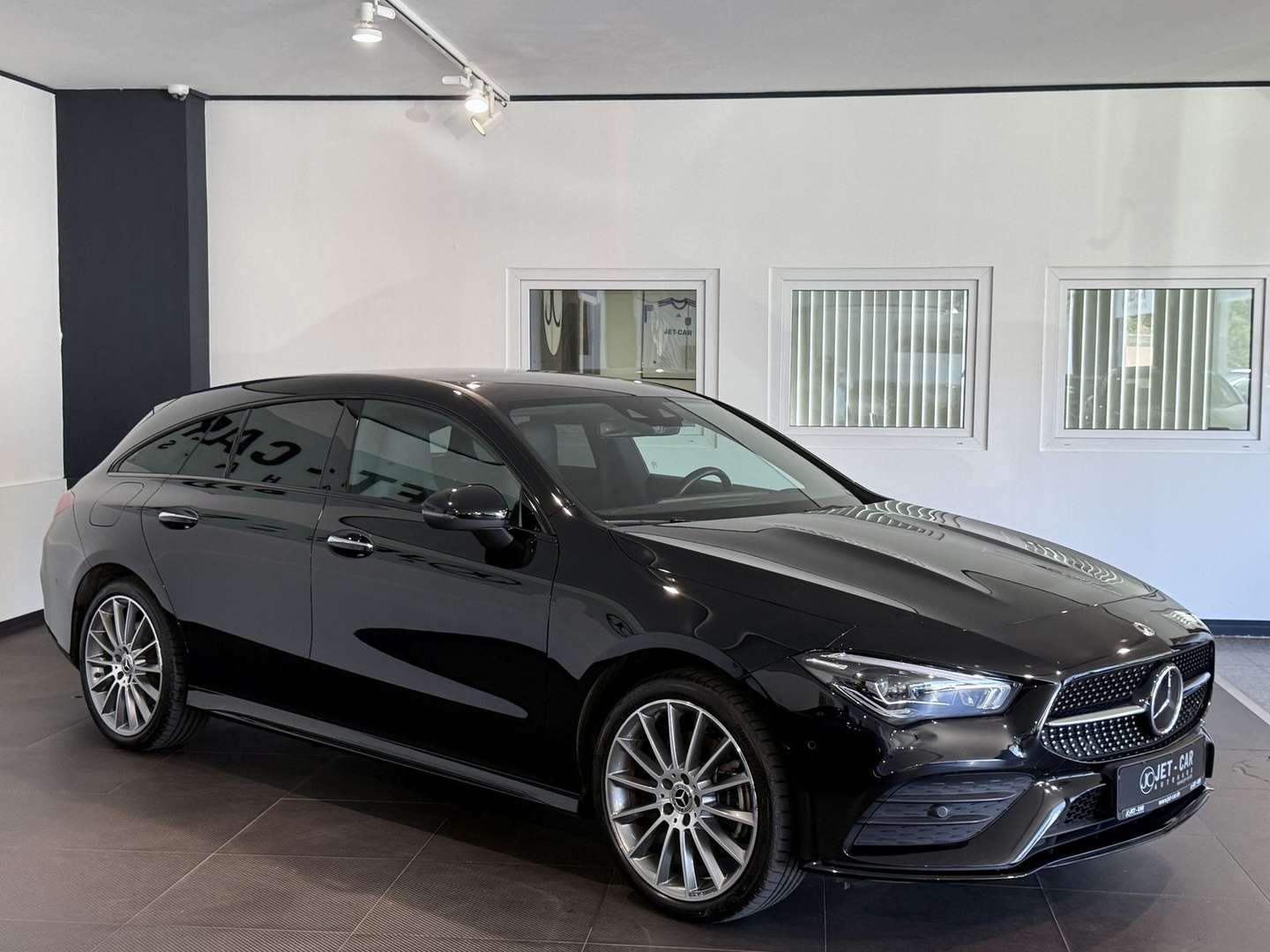 Mercedes CLA 250 E 250 Night Edition - 2022 - Joinsteer - #2