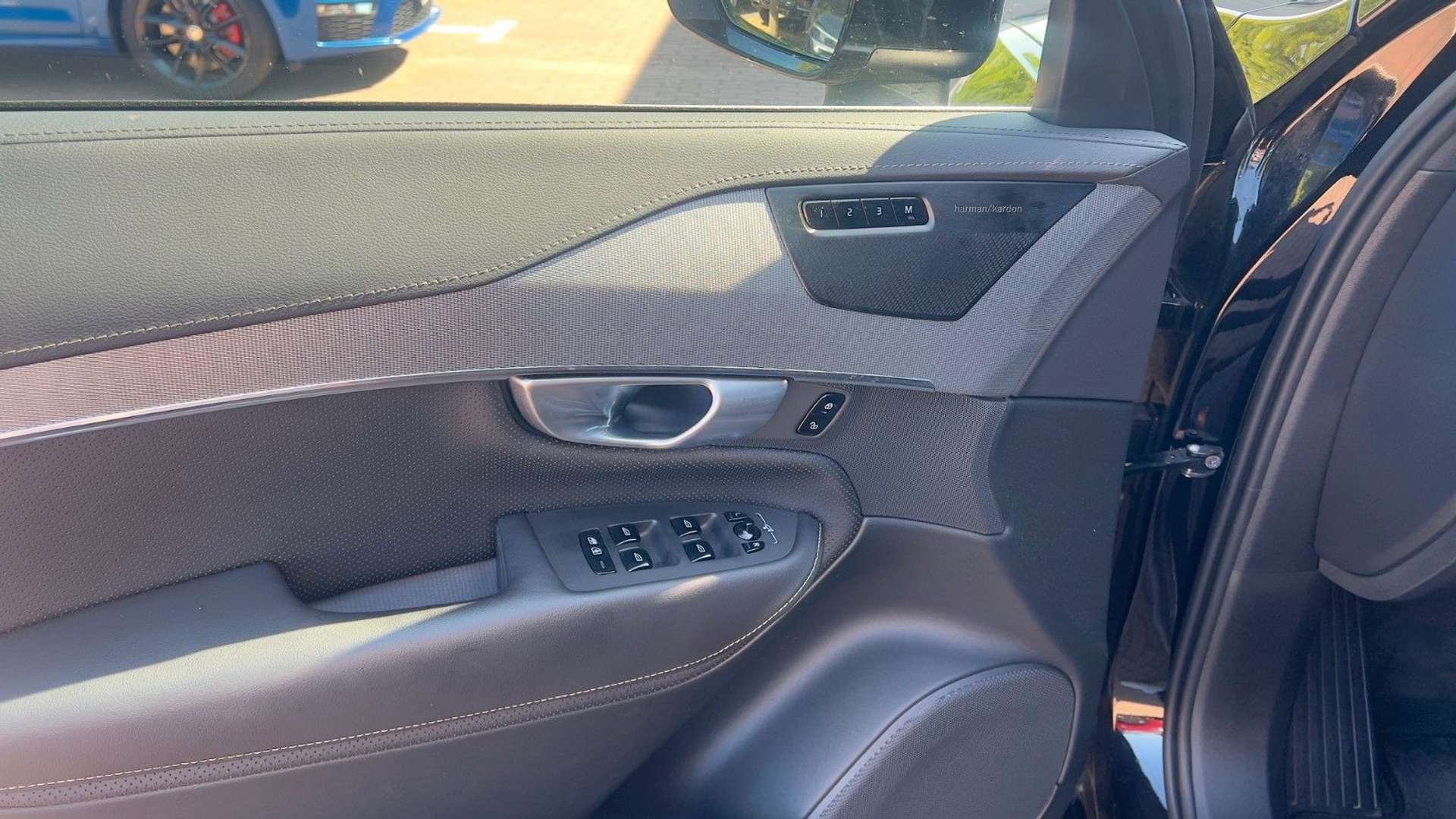 Volvo XC90 B5 INSCRIPTION - 2024 - Joinsteer - #12