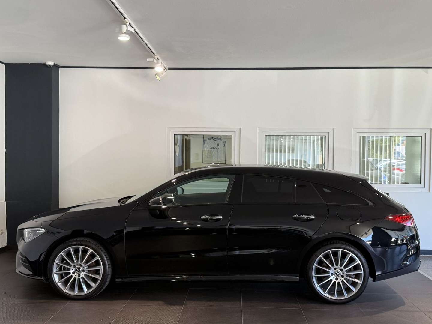 Mercedes CLA 250 E 250 Night Edition - 2022 - Joinsteer - #3