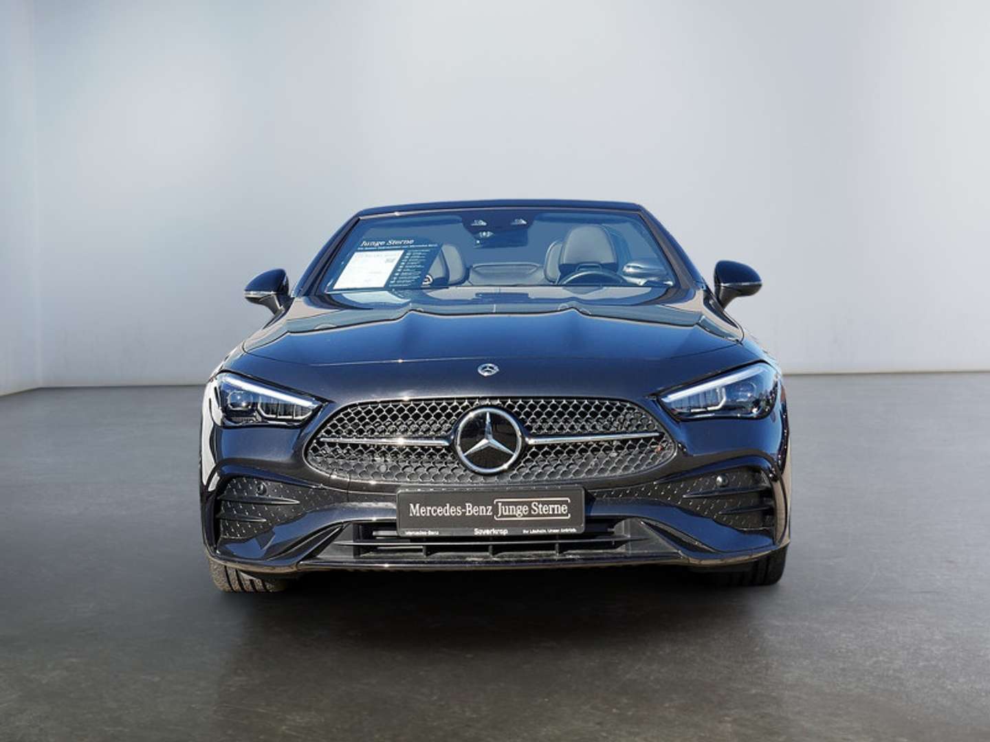 Mercedes CLE Cabriolet 300 AMG Line - 2024 - Joinsteer - #1