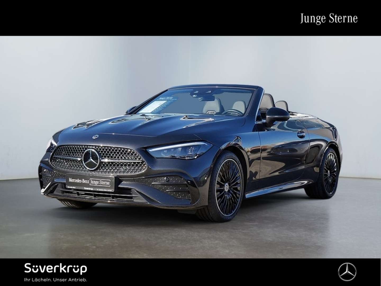Mercedes CLE Cabriolet 300 AMG Line - 2024 - Joinsteer - #2