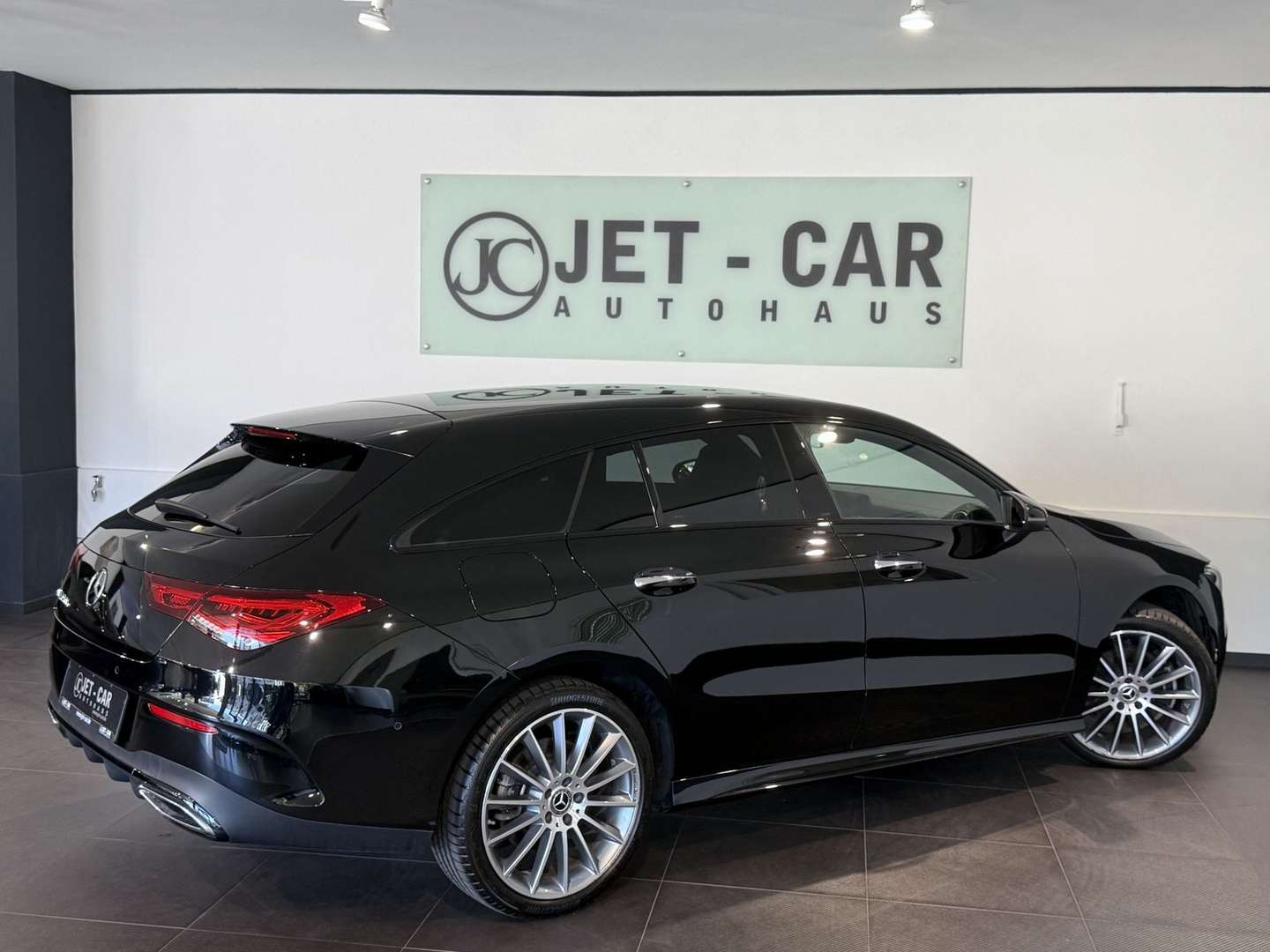 Mercedes CLA 250 E 250 Night Edition - 2022 - Joinsteer - #7