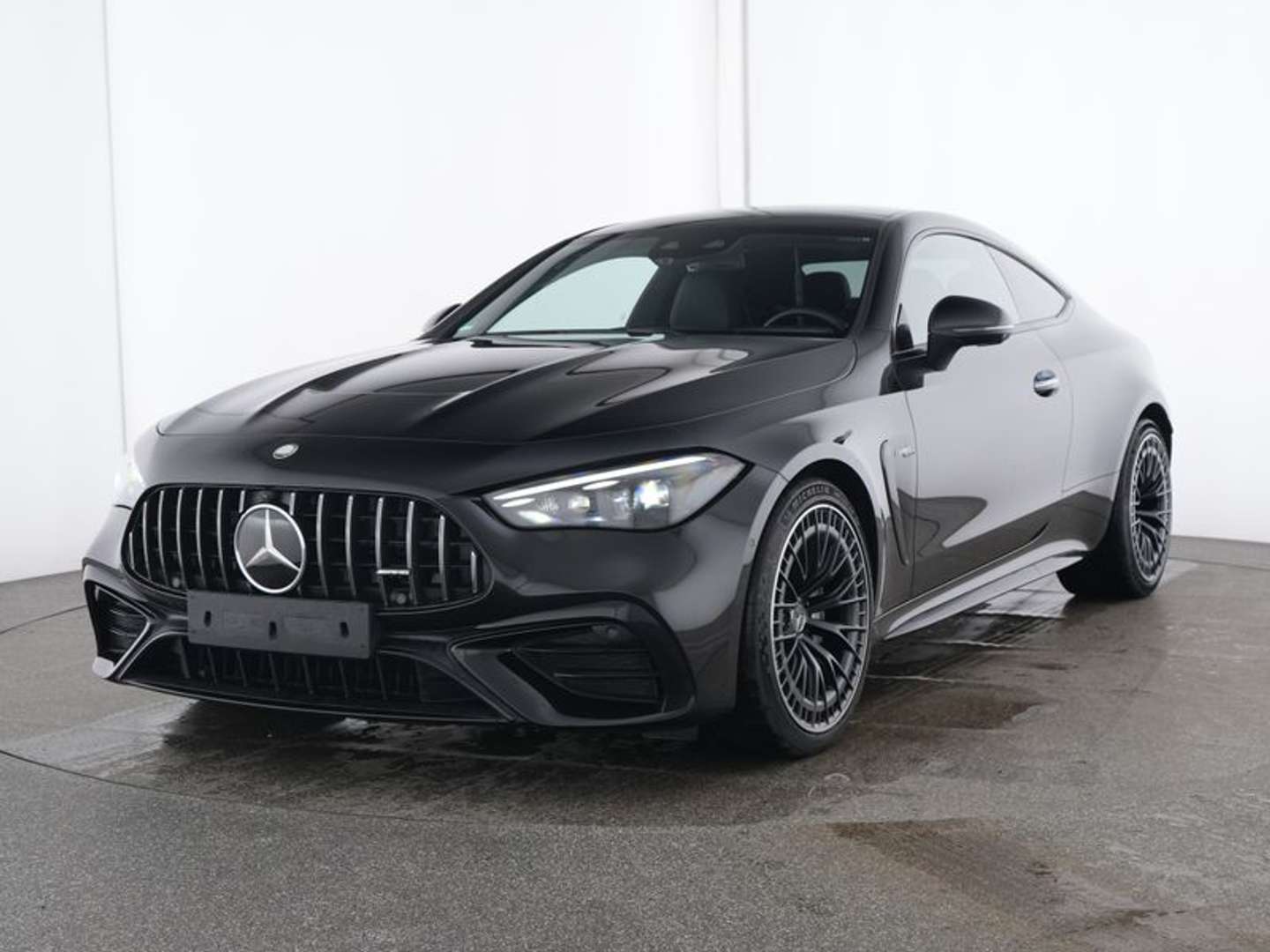 Mercedes CLE 53 AMG 53 AMG Line - 2024 - Joinsteer - #1