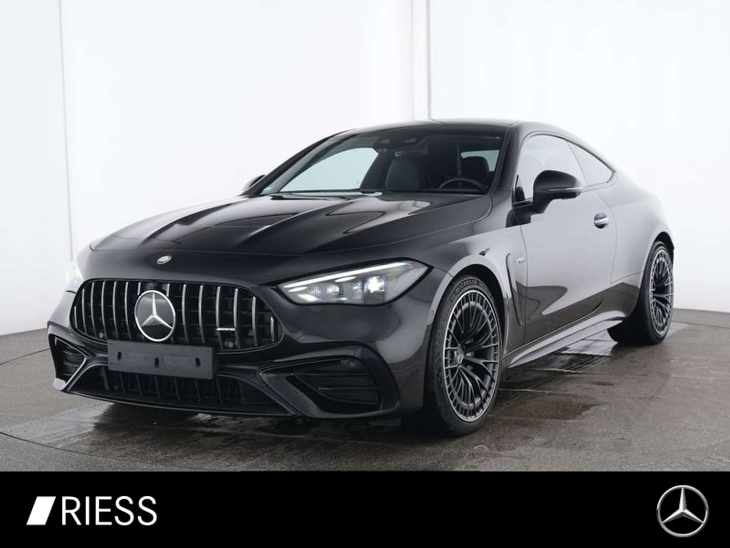 Mercedes CLE 53 AMG 53 AMG Line - 2024 - Joinsteer - #2