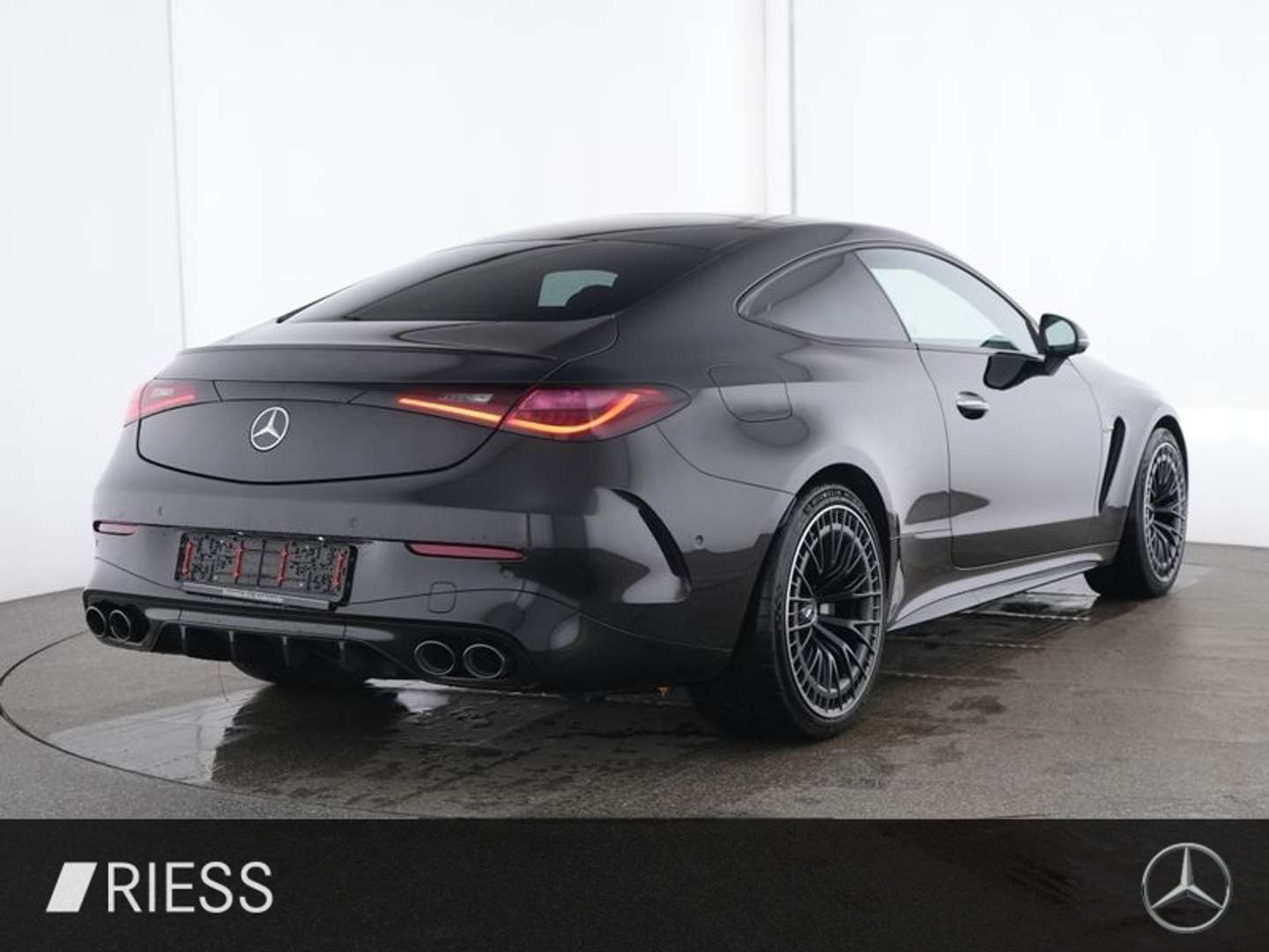 Mercedes CLE 53 AMG 53 AMG Line - 2024 - Joinsteer - #3