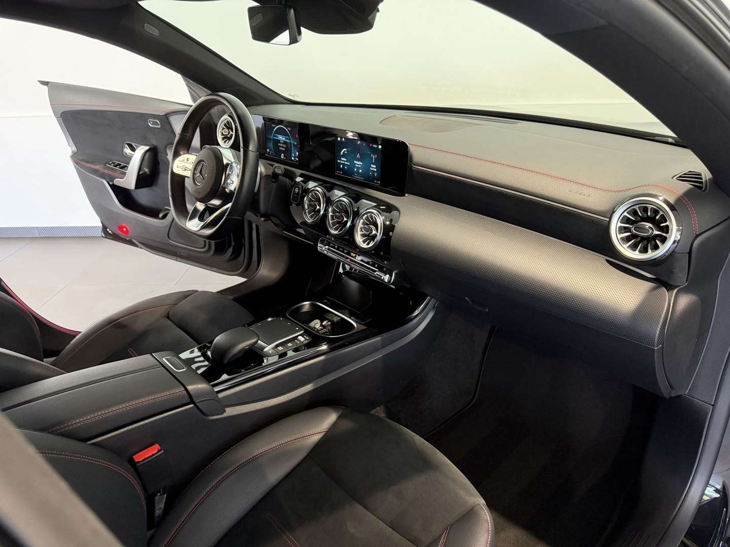 Mercedes CLA 250 E 250 Night Edition - 2022 - Joinsteer - #9