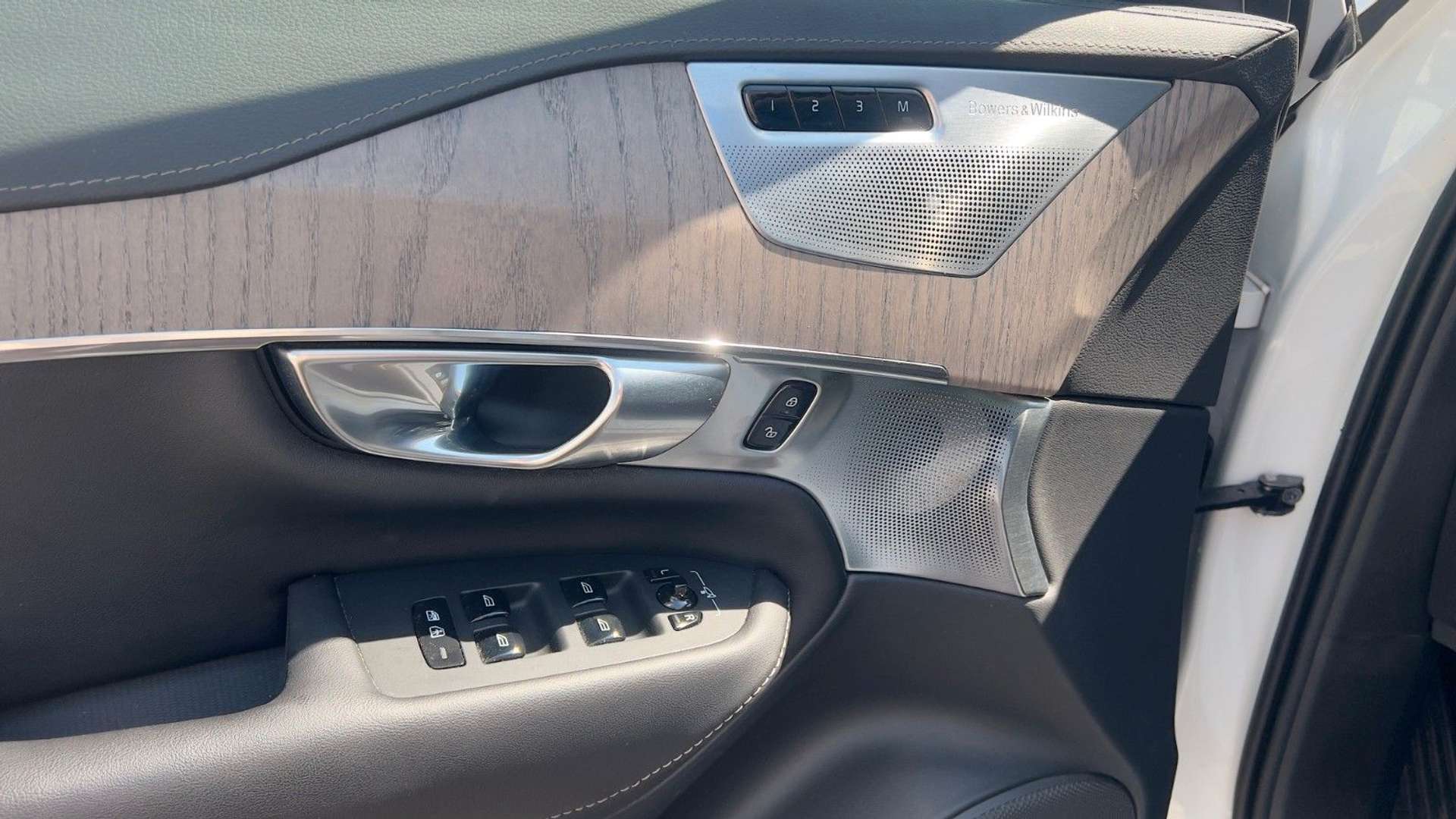 Volvo XC90 B5 Ultimate - 2022 - Joinsteer - #14