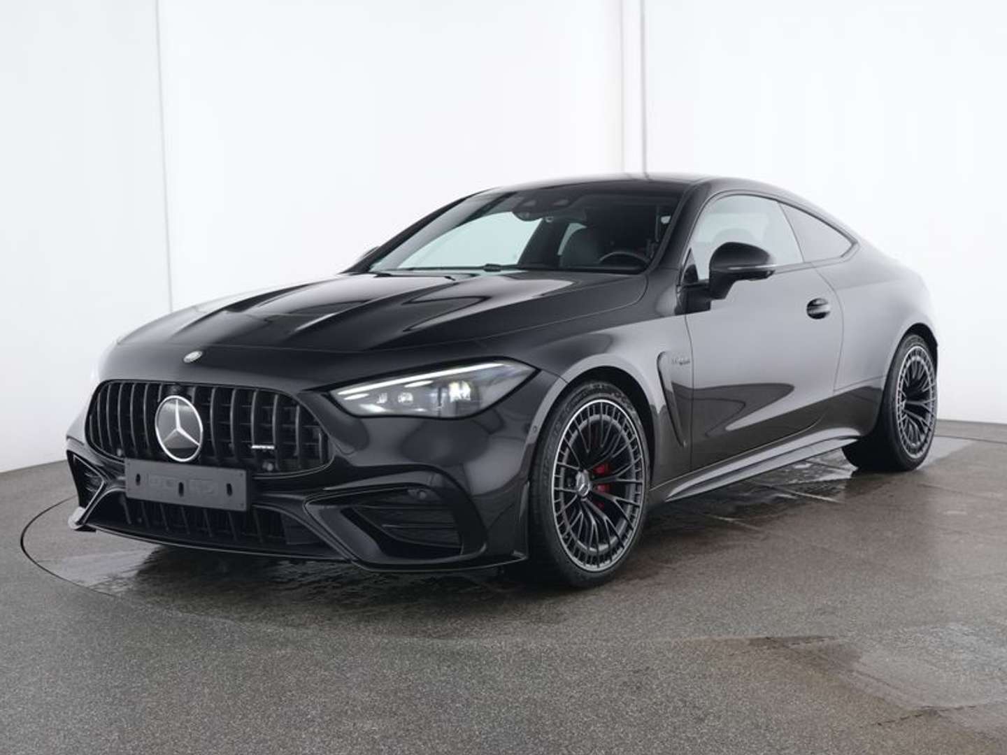 Mercedes CLE 53 AMG 53 AMG Line - 2024 - Joinsteer - #1