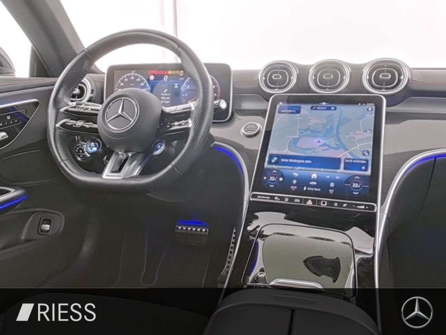 Mercedes CLE 53 AMG 53 AMG Line - 2024 - Joinsteer - #6