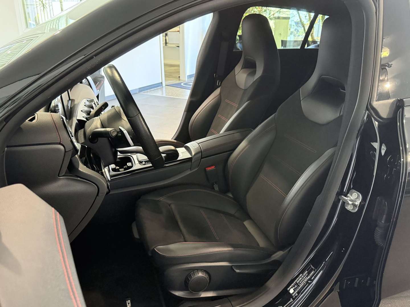 Mercedes CLA 250 E 250 Night Edition - 2022 - Joinsteer - #10