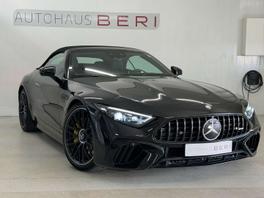 Mercedes SL 63 AMG 63 Night Edition - 2023 - Joinsteer - #1