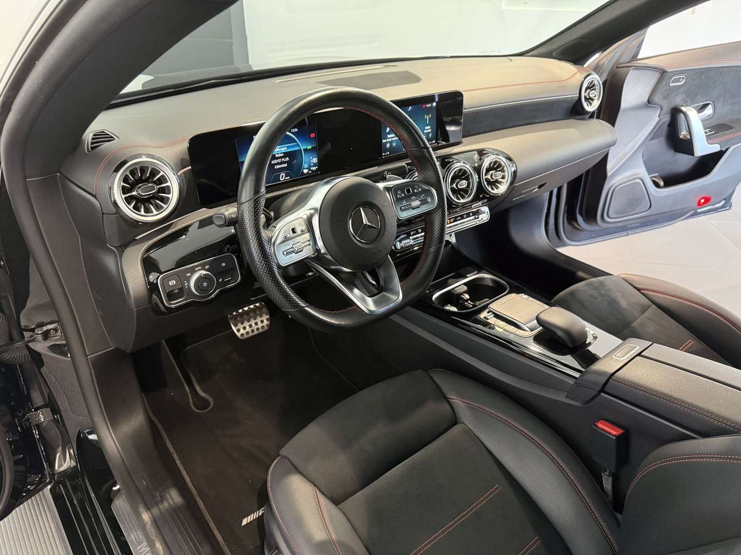 Mercedes CLA 250 E 250 Night Edition - 2022 - Joinsteer - #11