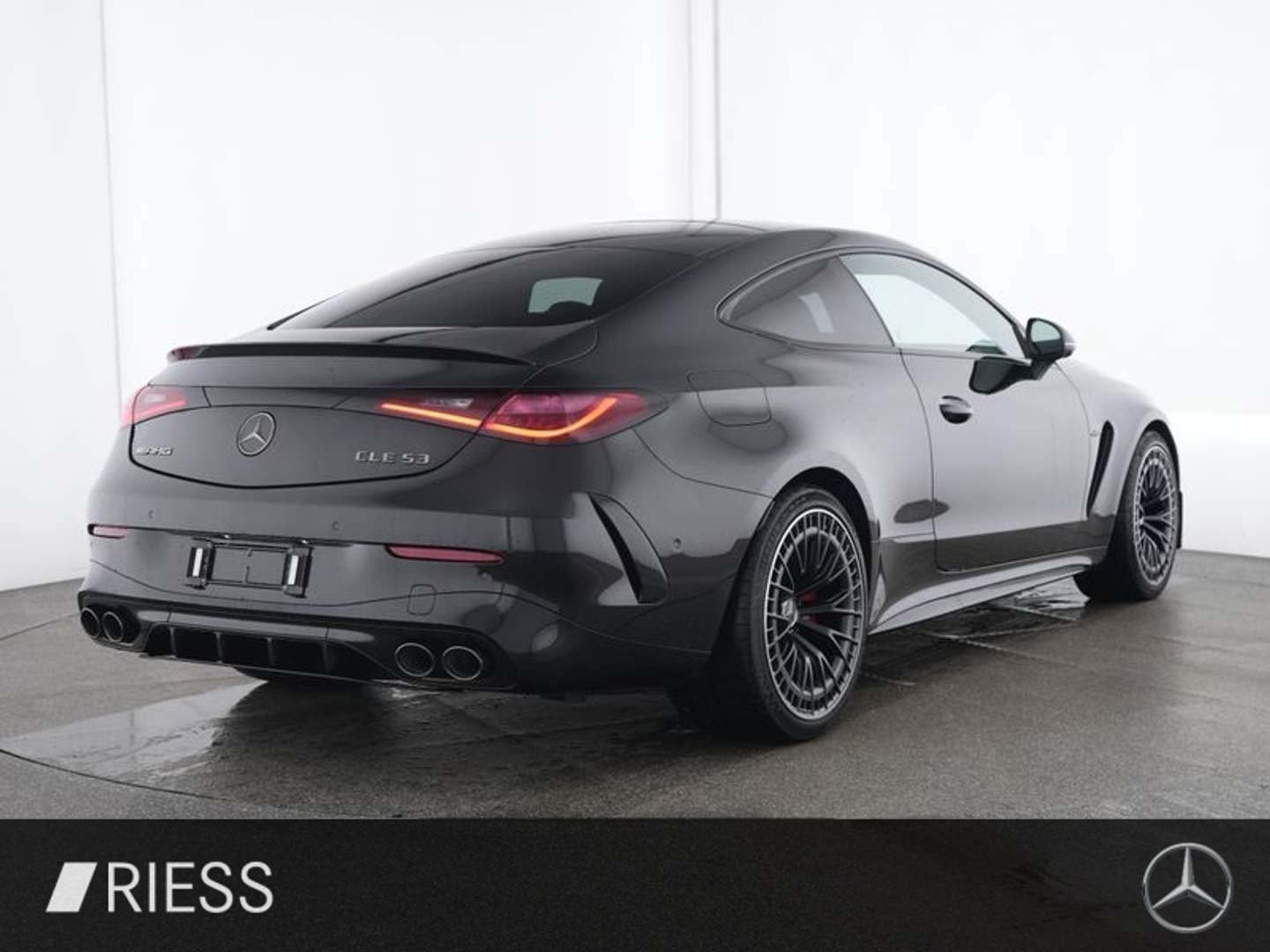 Mercedes CLE 53 AMG 53 AMG Line - 2024 - Joinsteer - #3