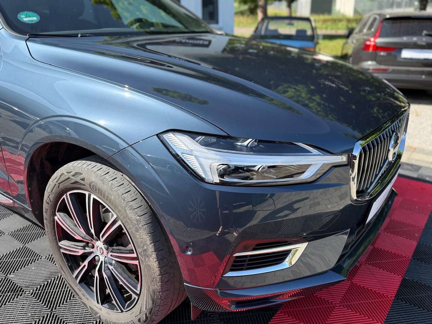 Volvo XC60 T8 Inscription - 2020 - Joinsteer - #9
