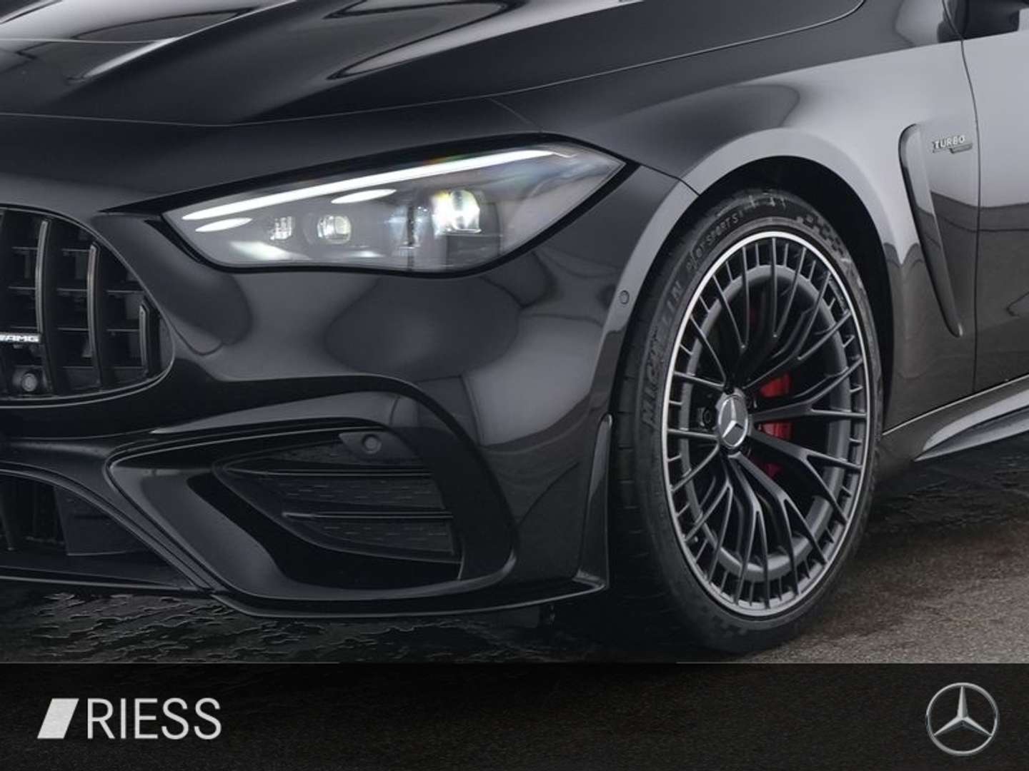Mercedes CLE 53 AMG 53 AMG Line - 2024 - Joinsteer - #4