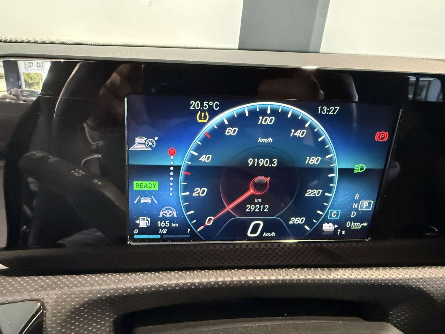 Mercedes CLA 250 E 250 Night Edition - 2022 - Joinsteer - #14