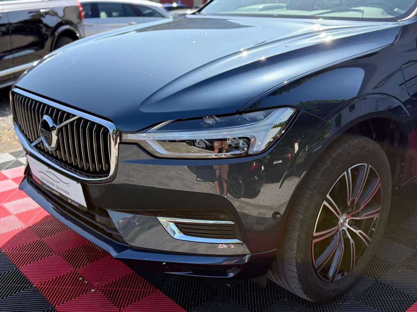 Volvo XC60 T8 Inscription - 2020 - Joinsteer - #10