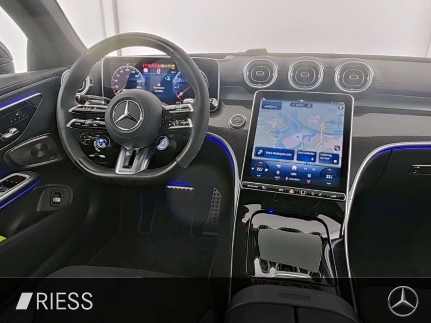 Mercedes CLE 53 AMG 53 AMG Line - 2024 - Joinsteer - #6