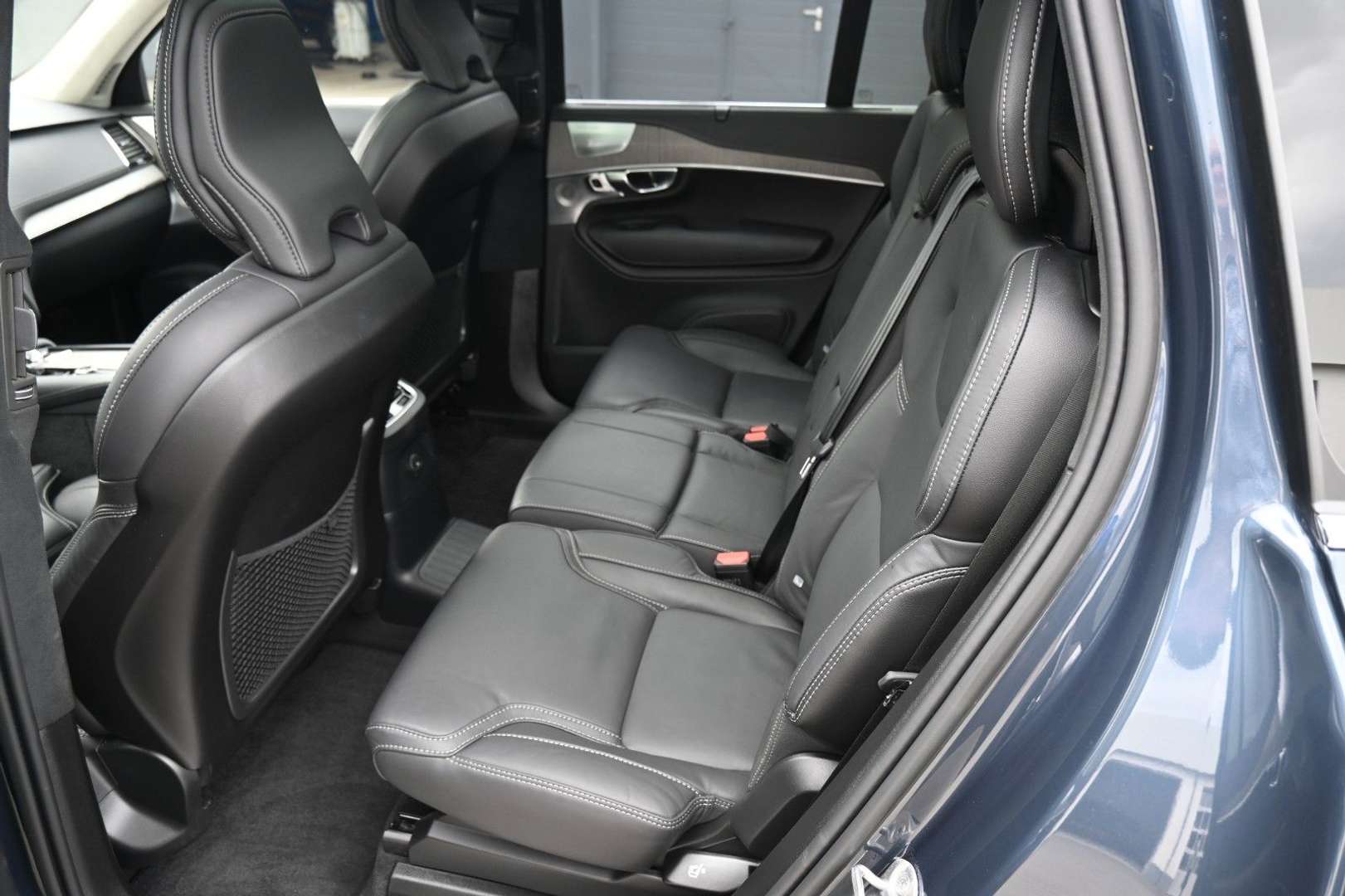 Volvo XC90 T8 Ultimate - 2023 - Joinsteer - #13
