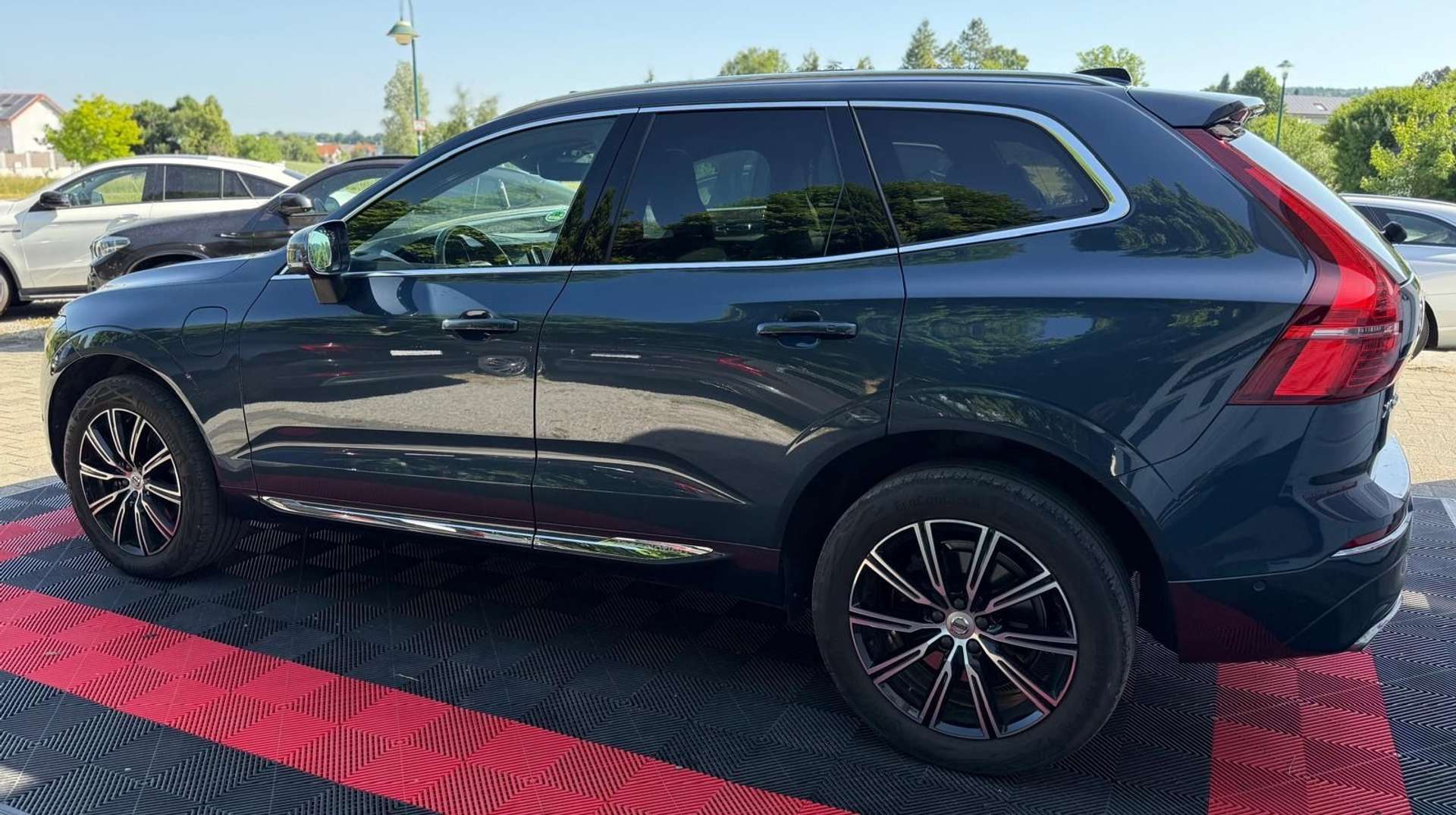 Volvo XC60 T8 Inscription - 2020 - Joinsteer - #12