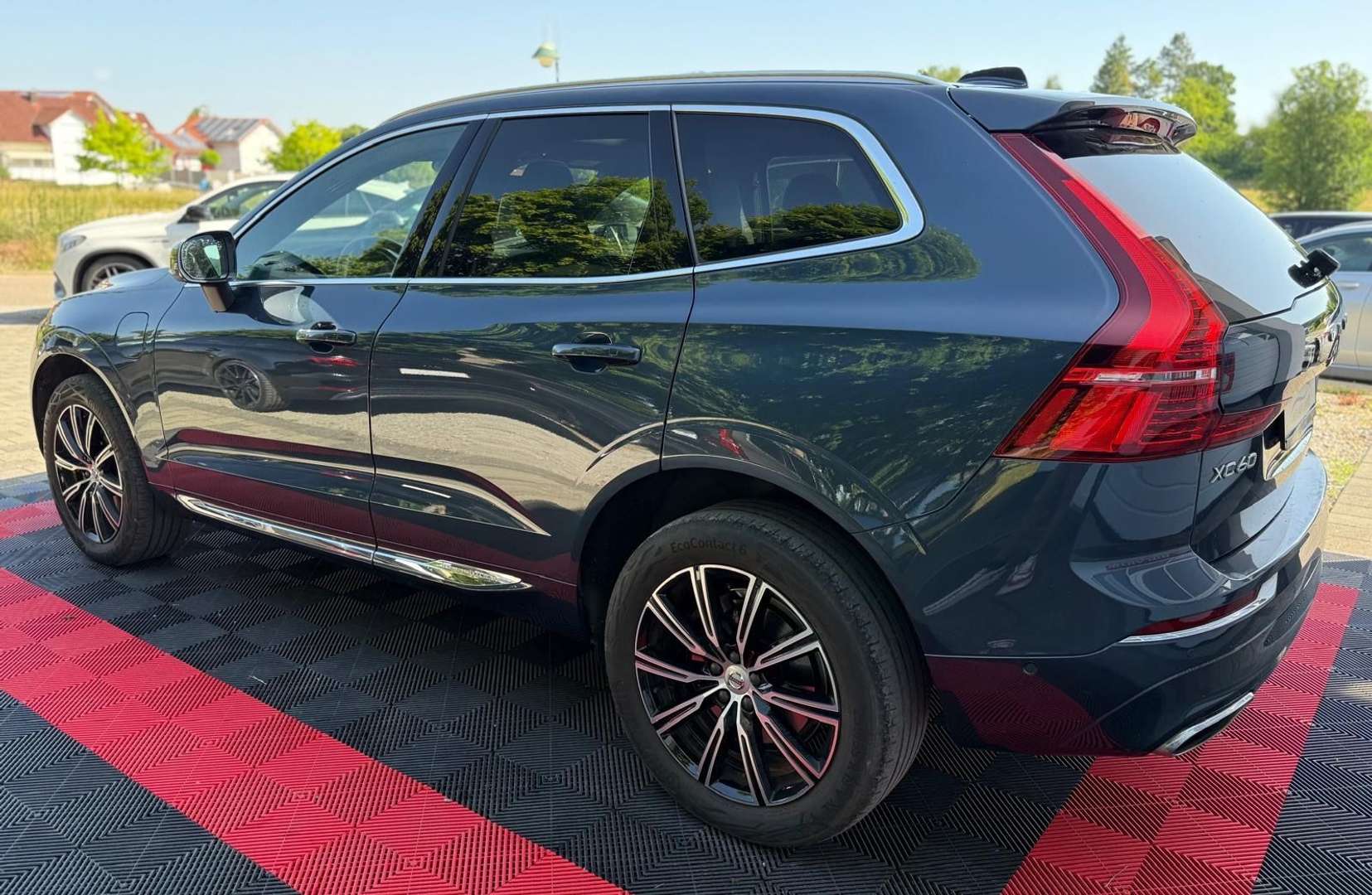 Volvo XC60 T8 Inscription - 2020 - Joinsteer - #13