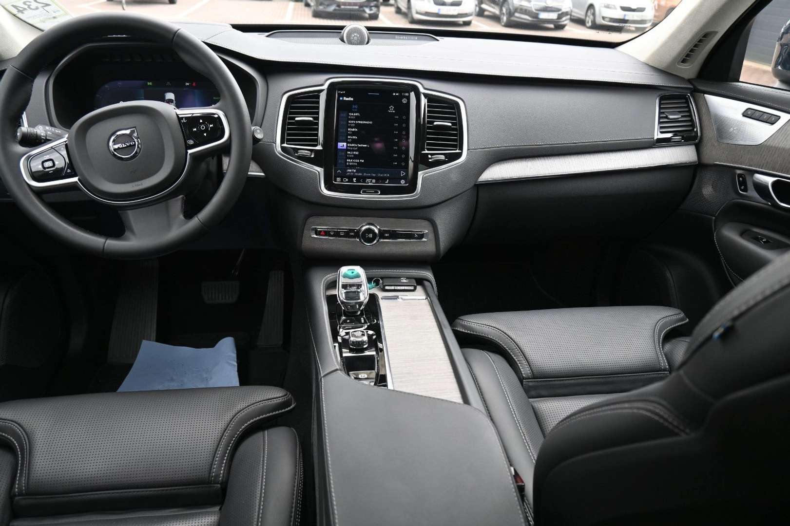 Volvo XC90 T8 Ultimate - 2023 - Joinsteer - #15