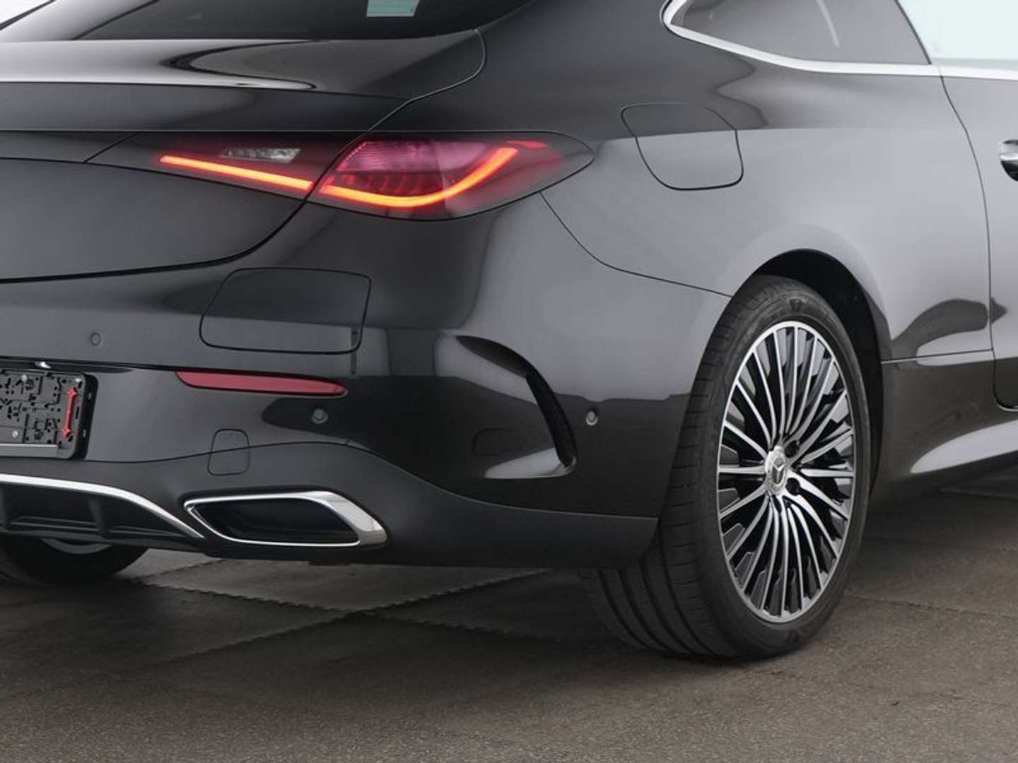 Mercedes CLE 300 E Coupé 300 AMG Line - 2025 - Joinsteer - #2