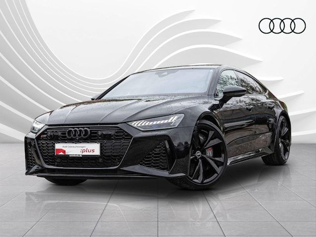 Audi RS7 TFSI Quattro Tiptronic - 2022 - Joinsteer - #2