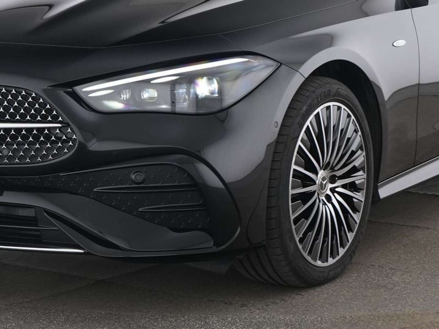Mercedes CLE 300 E Coupé 300 AMG Line - 2025 - Joinsteer - #3
