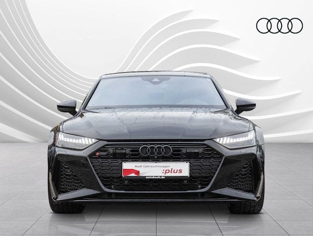 Audi RS7 TFSI Quattro Tiptronic - 2022 - Joinsteer - #3