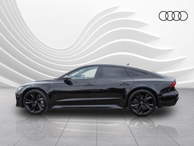 Audi RS7 TFSI Quattro Tiptronic - 2022 - Joinsteer - #4