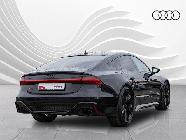 Audi RS7 TFSI Quattro Tiptronic - 2022 - Joinsteer - #5