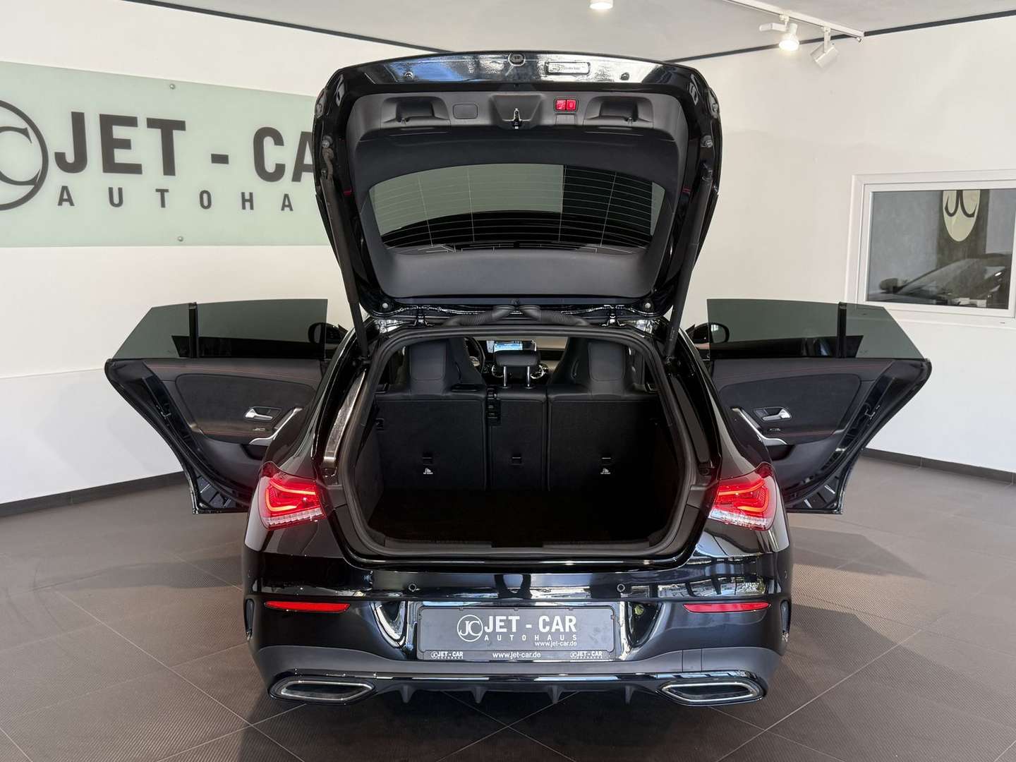 Mercedes CLA 250 E 250 Night Edition - 2022 - Joinsteer - #19