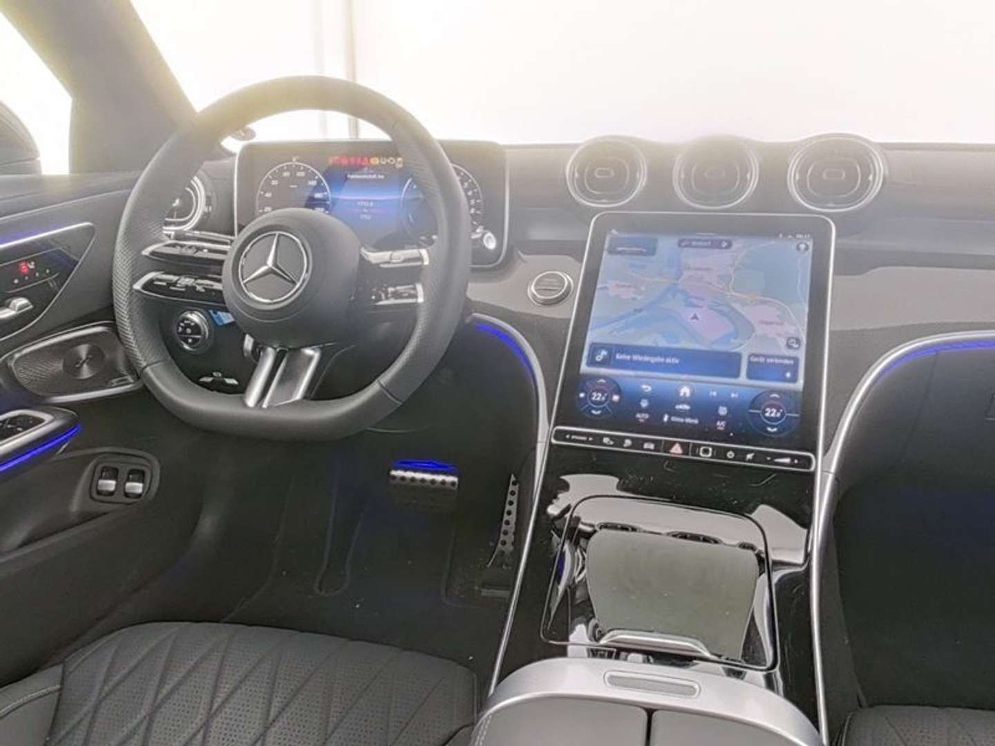 Mercedes CLE 300 E Coupé 300 AMG Line - 2025 - Joinsteer - #5