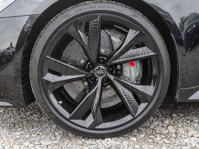 Audi RS7 TFSI Quattro Tiptronic - 2022 - Joinsteer - #7