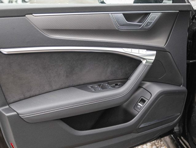 Audi RS7 TFSI Quattro Tiptronic - 2022 - Joinsteer - #8
