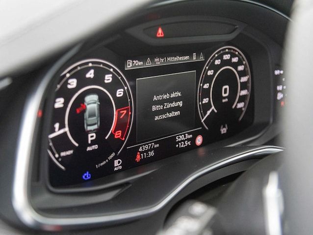 Audi RS7 TFSI Quattro Tiptronic - 2022 - Joinsteer - #10
