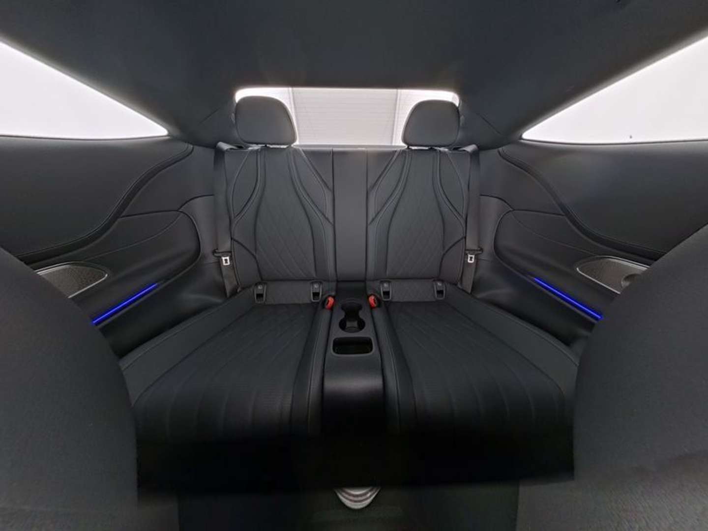 Mercedes CLE 300 E Coupé 300 AMG Line - 2025 - Joinsteer - #7