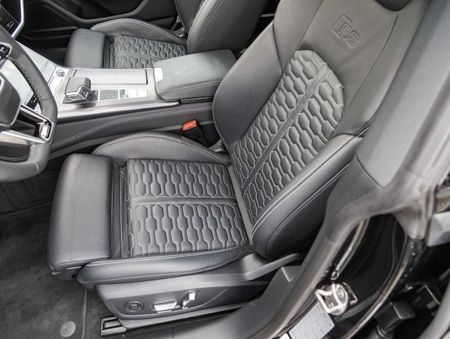 Audi RS7 TFSI Quattro Tiptronic - 2022 - Joinsteer - #11