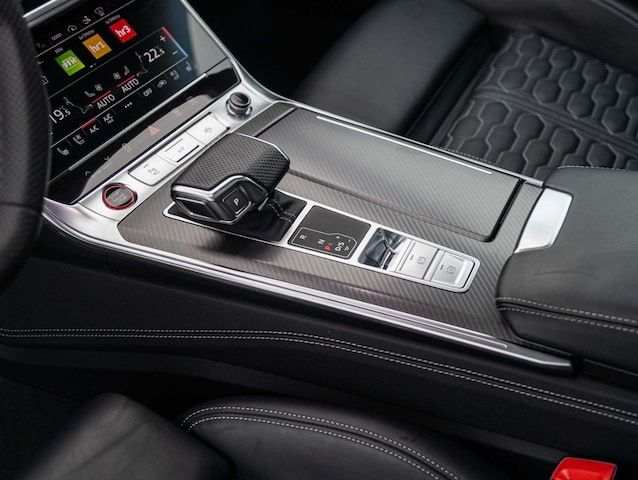 Audi RS7 TFSI Quattro Tiptronic - 2022 - Joinsteer - #12