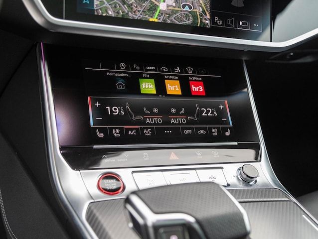Audi RS7 TFSI Quattro Tiptronic - 2022 - Joinsteer - #13