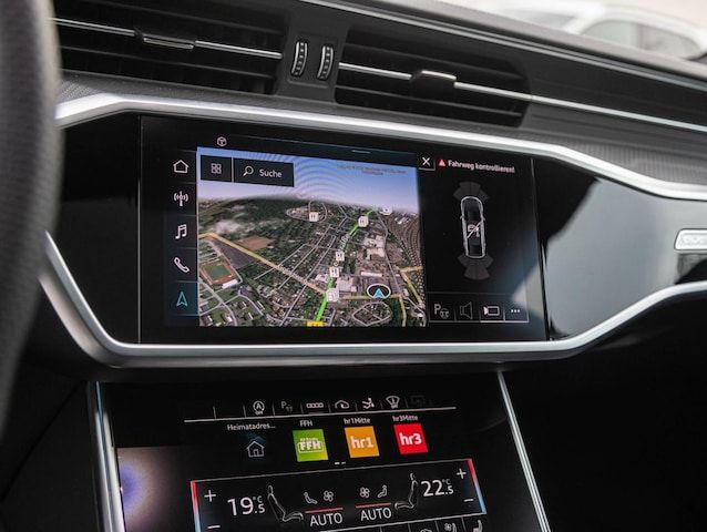 Audi RS7 TFSI Quattro Tiptronic - 2022 - Joinsteer - #14