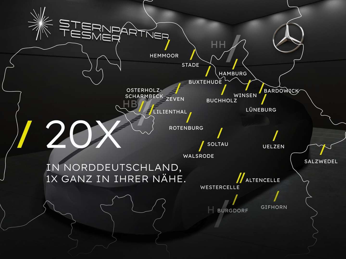 Mercedes EQS 450+ AMG Line - 2024 - Joinsteer - #10