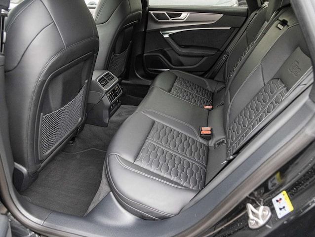Audi RS7 TFSI Quattro Tiptronic - 2022 - Joinsteer - #16