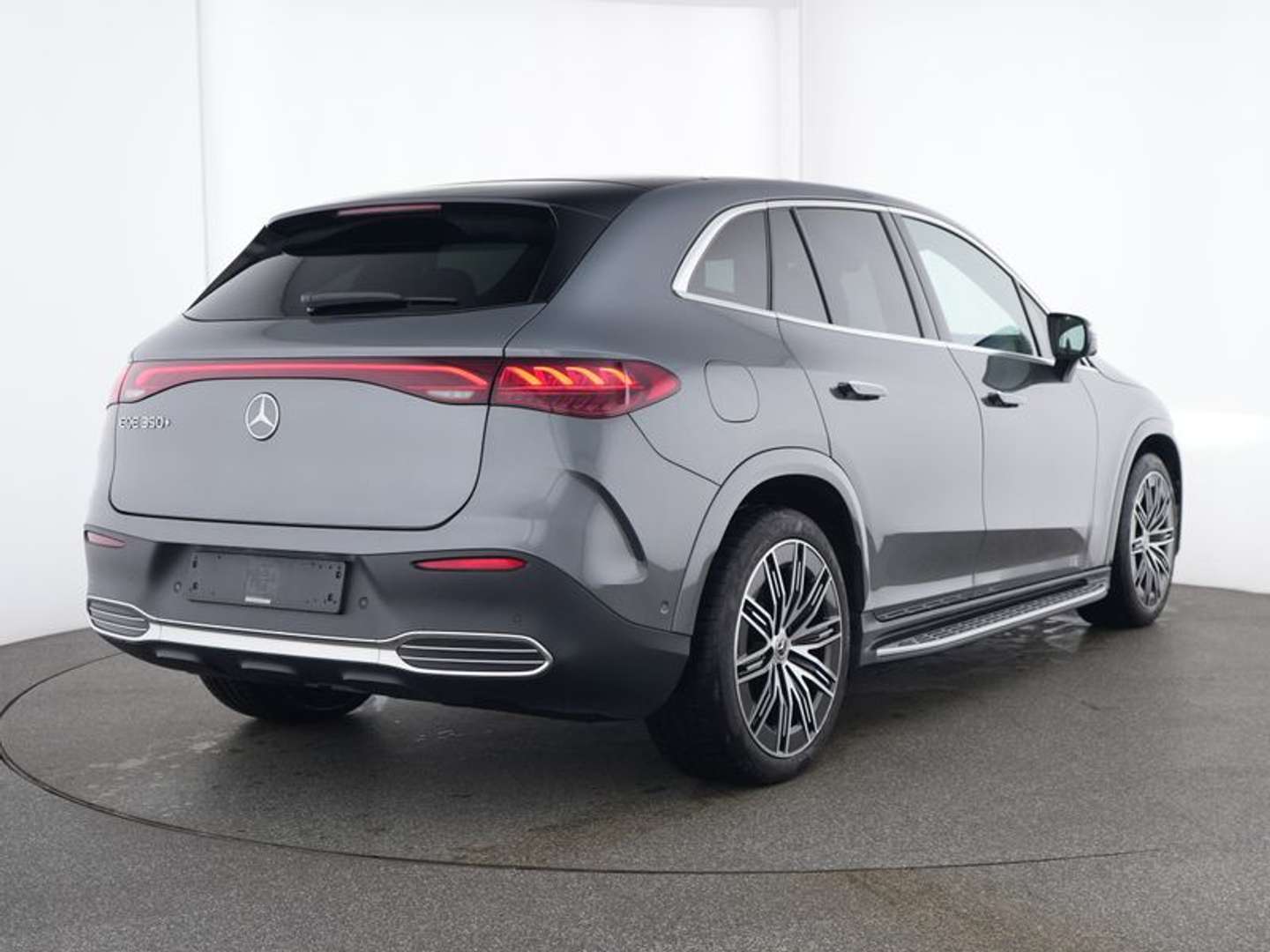 Mercedes EQE 350 Premium - 2025 - Joinsteer - #1
