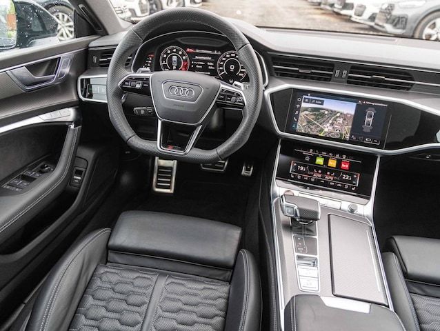 Audi RS7 TFSI Quattro Tiptronic - 2022 - Joinsteer - #17