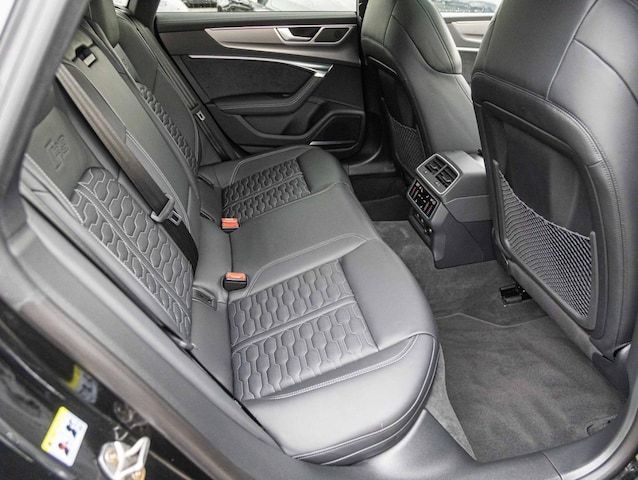 Audi RS7 TFSI Quattro Tiptronic - 2022 - Joinsteer - #19