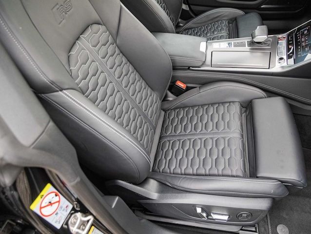 Audi RS7 TFSI Quattro Tiptronic - 2022 - Joinsteer - #20