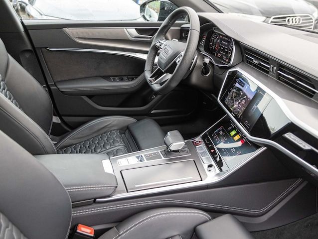 Audi RS7 TFSI Quattro Tiptronic - 2022 - Joinsteer - #21